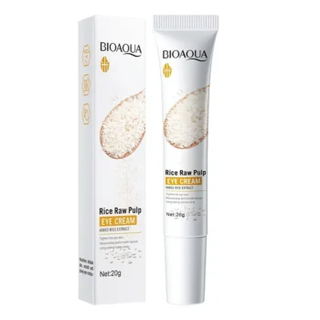 Contorno de Ojos Arroz Bioaqua