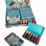 caja labial x6 ref: 122