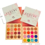 paleta luxury paulis