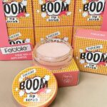 Exfoliante Boom Febble