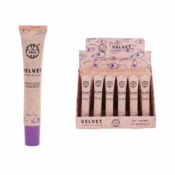 Primer Ojos Velvet Miis