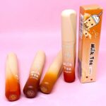 gloos milk tea kiss beauty