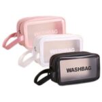 Cosmetiquera Washbag Mediana