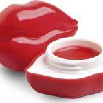 hidratante de labios beso