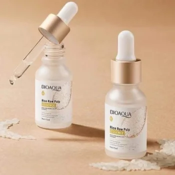 Serum Hidratante Arroz Bioaqua