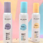 Bruma Facial(agua termal) Elaya