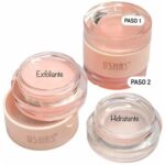 exfoliante de labio 2en1