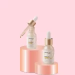 serum hidratante arroz bioaqua