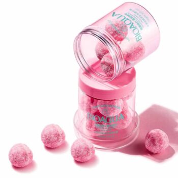 Exfoliante Peach Bioaqua