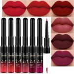 Labial 2 en 1 Romantic Beauty
