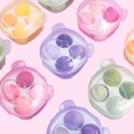 Beauty Blender Und Pera Ruby Face