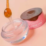 Hidratante Mascarilla De Noche Para Labios Febble
