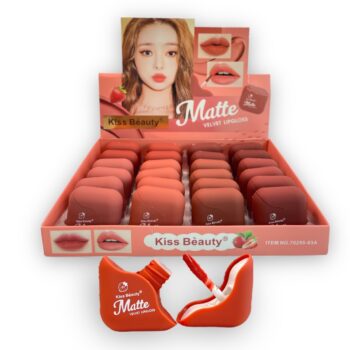 Labial Matte ref 7025