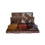 sombra chocolate sfr