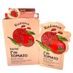 mascarilla velo tomate