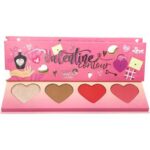 rubor valentine trendy