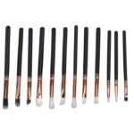 Brochas Kit x12 Ojos