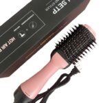 cepillo secador pink
