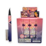 delineador eye liner kiis beauty
