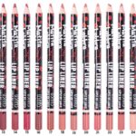 delineador labios ushas