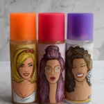 glitter spray sfr