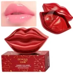 tarro colageno de labios bioaqua