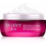 crema hidratante extracto floral bioaqua