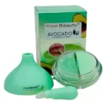 Exfoliante más Hidratante Kiss Beauty