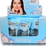 tonico + serum acido hialuronico