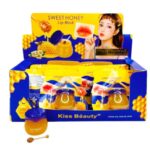 Mascarilla Hidratante de Labios Miel