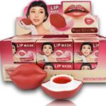hidratante de labios beso