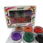 delineador en gel karite ref:1