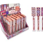 labial liquido mate ushas ref mandala