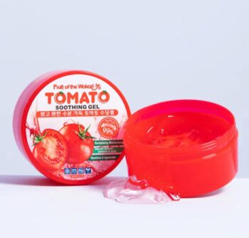 Gel Calmante de Tomate
