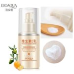 crema hidratante vitamina e bioaqua