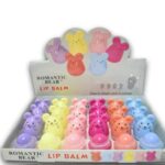 hidratantes de labios raton