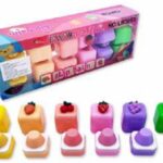 hidratante de labios fruticas lb3