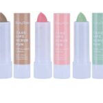 exfoliante labial ruby rose