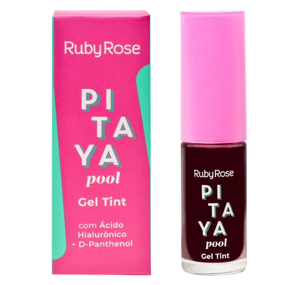 tinta de labios yy mejillas ruby rose pitaya - Compra maquillaje al por  mayor en Prettymakeup, tu tienda de maquillaje de confianza