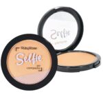 Polvos Compactos Selfie Ruby Rose solo Tono Oscuro