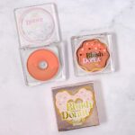iluminador donut trendy