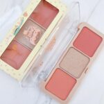 rubor peach trendy
