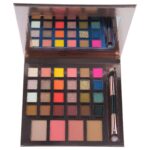 paleta sombras essential miis