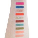 paleta sombras essential miis
