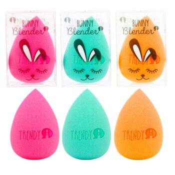 Esponja Bunny Blender Trendy