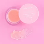 Exfoliante de Labios Ruby Rose