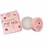 exfoliante de labios miis