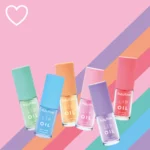Hidratante Frutal Ruby Rose Lip Oil