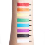 facepaint colorful ushas
