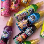 Glitter Spray Viajero
